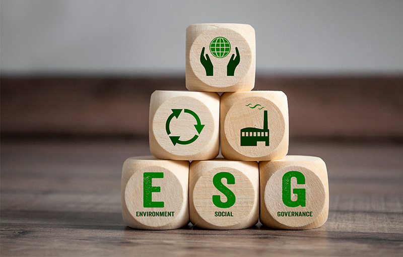 ESG投資対策／SDGsの取り組みの一つとして蓄電池